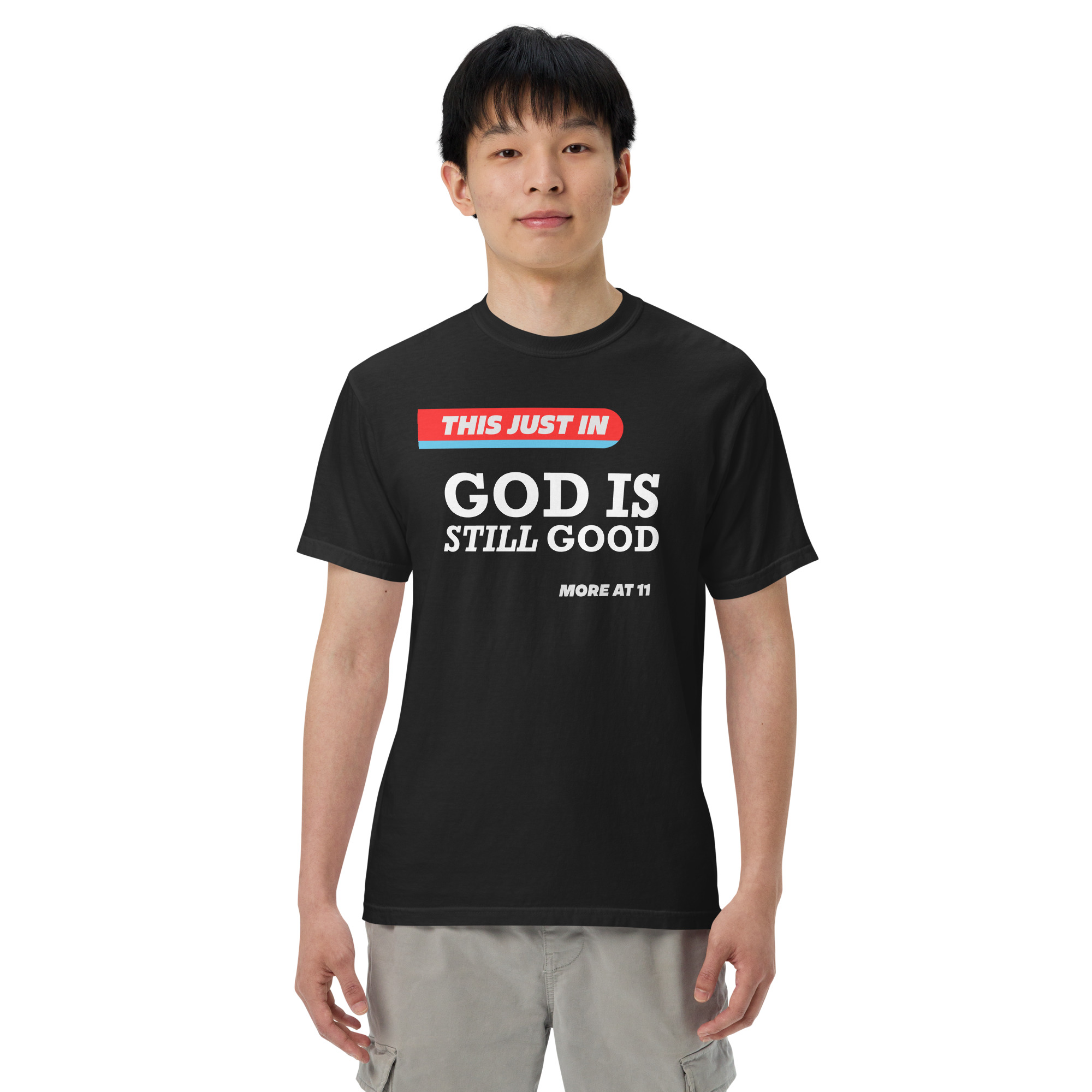 "God is Still Good" T-Shirt