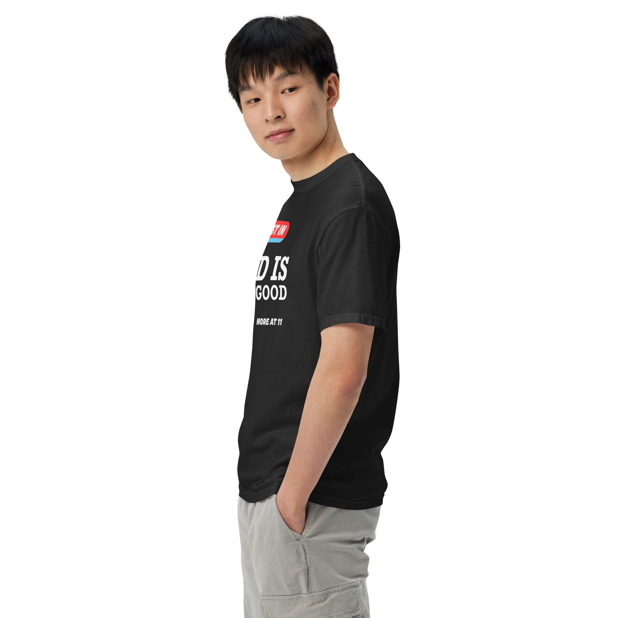 "God is Still Good" T-Shirt - Image 5